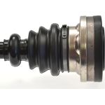 Spidan 20591 Antriebswelle GKN Automotive OE-Technologie 50° Beugewinkel Spidan 20591 Antriebswelle GKN Automotive OE-Technologie 50° Beugewinkel