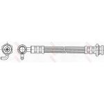 TRW PHD646 Bremsschlauch