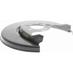 Vaico V10-5039 Spritzblech, Bremsscheibe Vaico V10-5039 Spritzblech, Bremsscheibe
