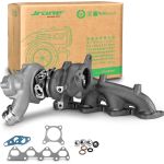 Jrone Turbolader 8M02-40M-681 Jrone Turbolader 8M02-40M-681