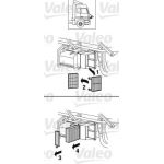 Filter, Innenraumluft 716039 Filter, Innenraumluft 716039