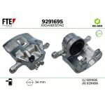 FTE 9291695 Bremssattel FTE 9291695 Bremssattel