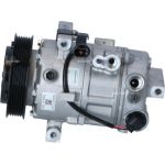 NRF 320085G Kompressor, Klimaanlage GENUINE