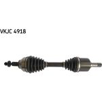 Antriebswelle VKJC 4918