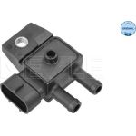 Sensor, Abgasdruck 30-14 801 0000