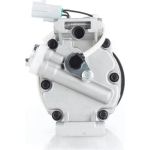 Kompressor, Klimaanlage 890047