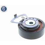 Vaico V10-0187 Spannrolle, Zahnriemen Q+, Erstausrüsterqualität