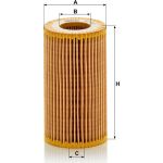 Ölfilter HU 718/1 Y Ölfilter HU 718/1 Y