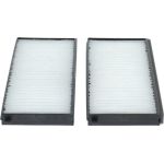 BOSCH 1 987 432 260 Innenraumfilter BOSCH 1 987 432 260 Innenraumfilter