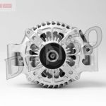 Generator DAN1040
