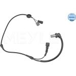 Meyle 100 927 0001 Sensor, Raddrehzahl MEYLE-ORIGINAL: True to OE Meyle 100 927 0001 Sensor, Raddrehzahl MEYLE-ORIGINAL: True to OE