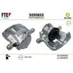 FTE 9291833 Bremssattel