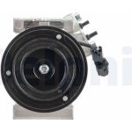 Kompressor, Klimaanlage CS20551