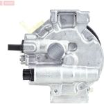 DENSO 6SES14C Klimakompressor DCP50313 DENSO 6SES14C Klimakompressor DCP50313