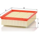 MANN-FILTER C 25 018 Luftfilter MANN-FILTER C 25 018 Luftfilter