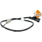 NRF 707543 Sensor, Abgastemperatur EASY FIT NRF 707543 Sensor, Abgastemperatur EASY FIT