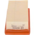 BOSCH 1 457 432 173 Luftfilter BOSCH 1 457 432 173 Luftfilter