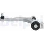 Lenker, Radaufhängung TC2075 Lenker, Radaufhängung TC2075
