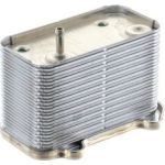 Ölkühler, Motoröl CLC 39 000P