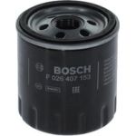 BOSCH F 026 407 153 Ölfilter BOSCH F 026 407 153 Ölfilter