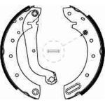 Bremsbackensatz GS8625 Bremsbackensatz GS8625