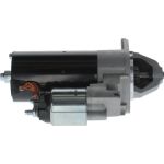 BOSCH 1 986 S00 695 Starter BOSCH 1 986 S00 695 Starter