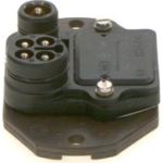 BOSCH 0 227 100 114 Schaltgerät, Zündanlage BOSCH 0 227 100 114 Schaltgerät, Zündanlage