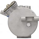 Kompressor, Klimaanlage 89592