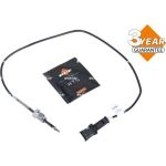 Sensor, Abgastemperatur 707341 Sensor, Abgastemperatur 707341