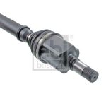 Antriebswelle 1004964 Antriebswelle 1004964