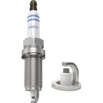 BOSCH 0 242 229 765 Zündkerze Nickel