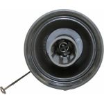 Deckel, Ölfiltergehäuse 2370006