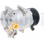 Kompressor, Klimaanlage CS20579 Kompressor, Klimaanlage CS20579