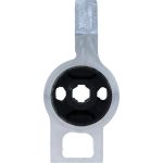 Lagerung, Lenker 34762 01
