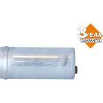 NRF 33181 Trockner, Klimaanlage EASY FIT