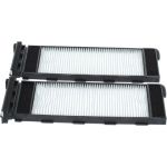 BOSCH 1 987 432 118 Innenraumfilter BOSCH 1 987 432 118 Innenraumfilter