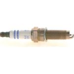 BOSCH 0 242 140 523 Zündkerze Double Iridium BOSCH 0 242 140 523 Zündkerze Double Iridium
