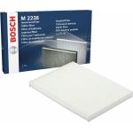 BOSCH 1 987 432 238 Innenraumfilter BOSCH 1 987 432 238 Innenraumfilter
