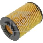 FEBI BILSTEIN 184412 Ölfilter FEBI BILSTEIN 184412 Ölfilter