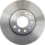 Bremsscheibe 9072087 Bremsscheibe 9072087