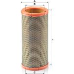 MANN-FILTER C 1399/2 Luftfilter MANN-FILTER C 1399/2 Luftfilter