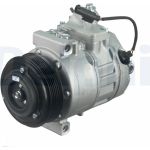 Kompressor, Klimaanlage CS20405-12B1