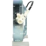 Spule, Magnetkupplung-Kompressor 38698