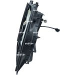 Lüfter, Motorkühlung 47580 Lüfter, Motorkühlung 47580