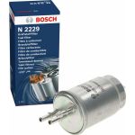 Kraftstofffilter F 026 402 229 Kraftstofffilter F 026 402 229