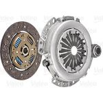 Valeo 786024 Kupplungssatz 3KKIT Valeo 786024 Kupplungssatz 3KKIT