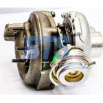 BTS Turbo Turbolader T911001 BTS Turbo Turbolader T911001