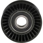 Umlenk-/Führungsrolle, Keilrippenriemen T36379
