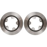 Bremsscheibe DF6748 Bremsscheibe DF6748