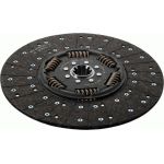 Sachs 1878 054 933 Kupplungsscheibe Sachs 1878 054 933 Kupplungsscheibe